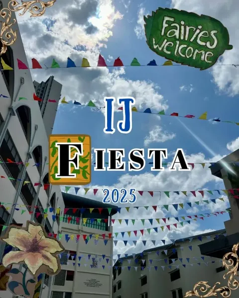 2025 IJ Fiesta