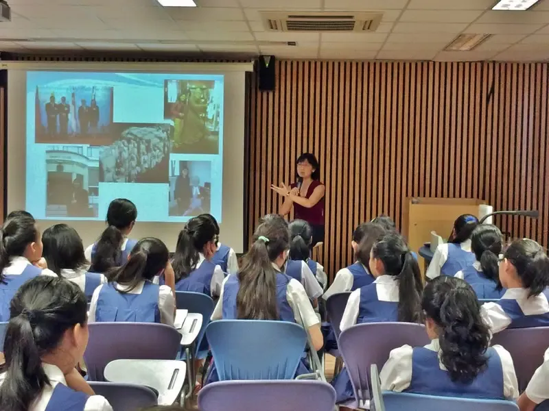 2013 Career Seminar