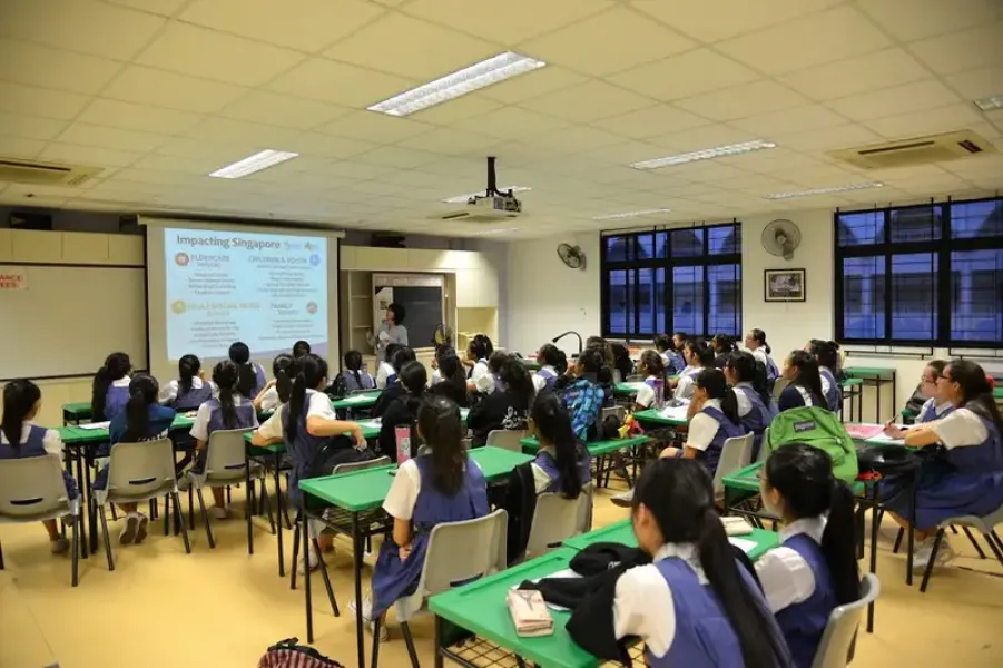 2014 Career Seminar