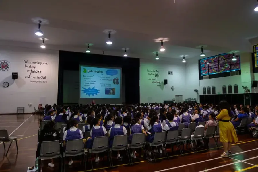2015 Career Seminar