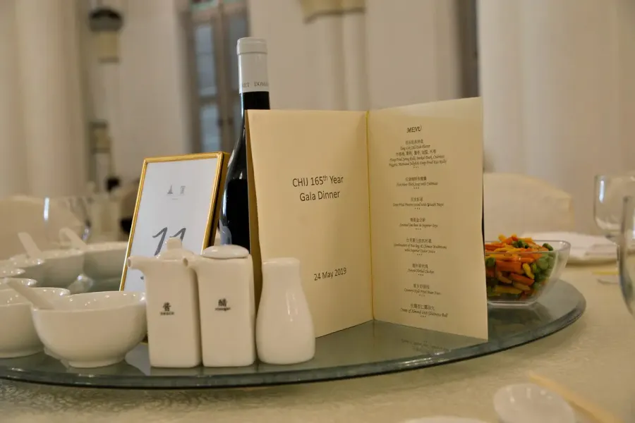 2019 165 Dinner