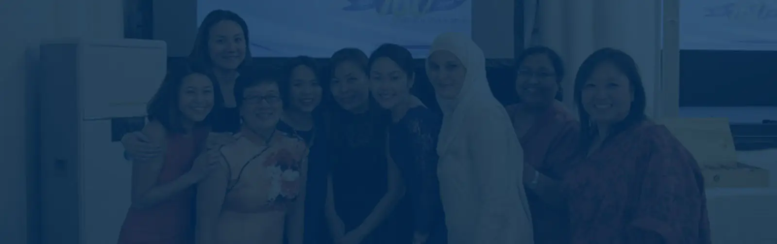 ABOUT US - CHIJ Alumni